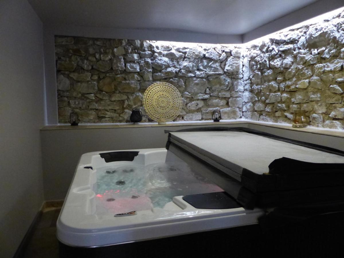 La Fontaine De Rocoule Ξενοδοχείο Rochefort-en-Valdaine Εξωτερικό φωτογραφία