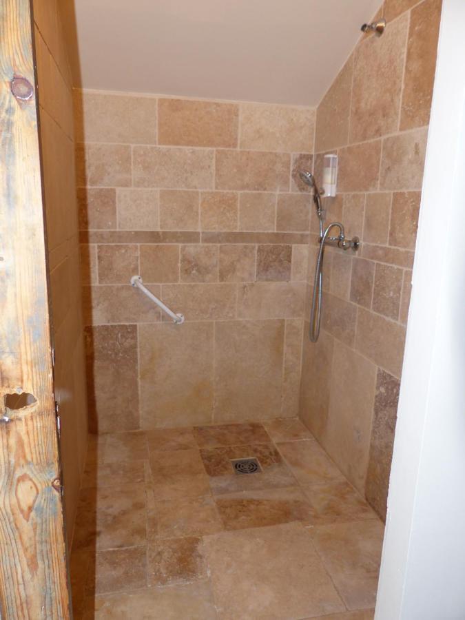 La Fontaine De Rocoule Ξενοδοχείο Rochefort-en-Valdaine Εξωτερικό φωτογραφία