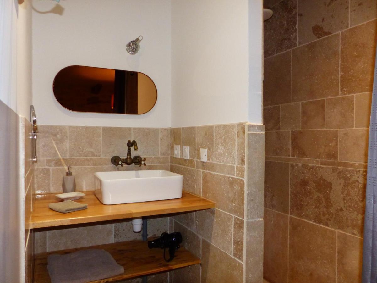 La Fontaine De Rocoule Ξενοδοχείο Rochefort-en-Valdaine Εξωτερικό φωτογραφία