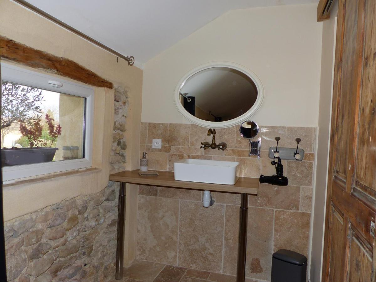 La Fontaine De Rocoule Ξενοδοχείο Rochefort-en-Valdaine Εξωτερικό φωτογραφία