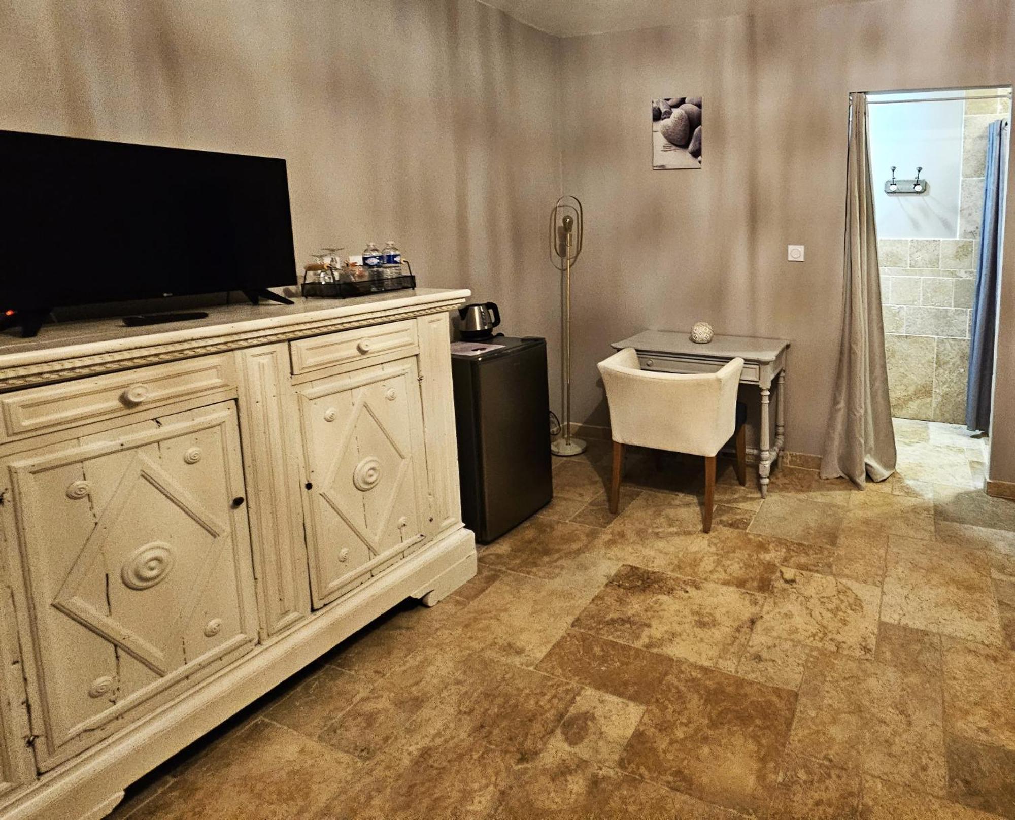 La Fontaine De Rocoule Ξενοδοχείο Rochefort-en-Valdaine Εξωτερικό φωτογραφία