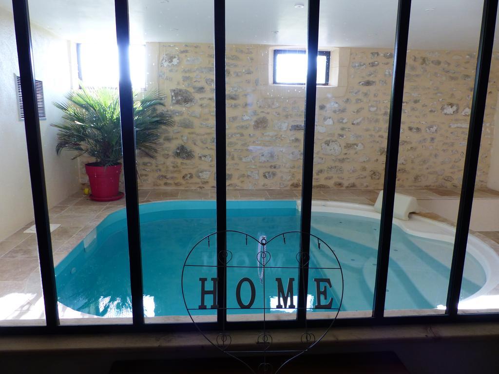 La Fontaine De Rocoule Ξενοδοχείο Rochefort-en-Valdaine Εξωτερικό φωτογραφία